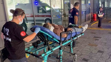 Rusya'da Dron Saldırısı: 1 Ölü, 4 Yaralı
