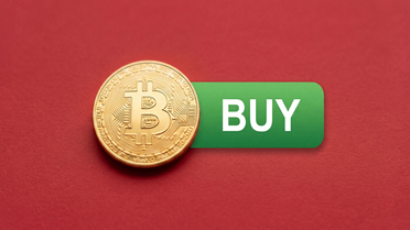 Sadece 5 Dakikada İlk Bitcoin'inizi Nasıl Alırsınız?