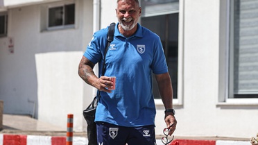 Samsunspor, Kasımpaşa ile Hazırlık Maçına Gidiyor