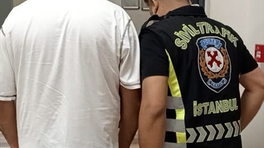 Düğün Konvoyunda Havaya Ateş Açan Şüpheliye Ev Hapsi