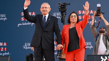 Hastanede tedavi gören Selvi Kılıçdaroğlu'ndan haber var