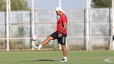 Sivasspor Hazırlıklarını Tamamladı