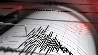 Muğla'nın Marmaris açıklarında korkutan deprem meydana geldi