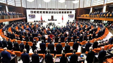'Suça sürüklenen çocuk' düzenlemesinde ilk 2 madde kabul edildi