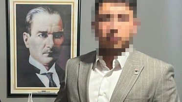 Avukat U.Ç. Meslektaşını Vurarak Tutuklandı