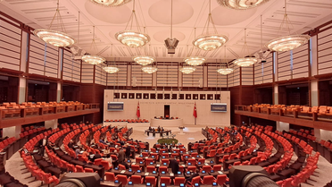 TBMM'de Terörle Mücadele Politikaları Tartışıldı: İYİ Parti'nin Önergesi Reddedildi