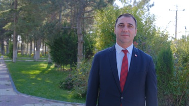 Eskişehir’de Tepebaşı ve Beylikova Belediye Başkanları CHP'den istifa etti