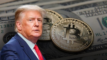 Trump'ın kripto serveti tehlikede