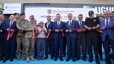 Savunmada Yerlilik Oranı Yüzde 83'e Ulaştı