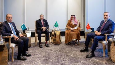 Trump'tan Gazze Barış Planı'nda Yeni Adım
