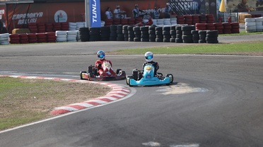 MOTUL 2026 Karting Şampiyonası Nevşehir'de Başladı