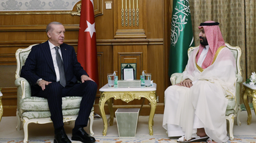 Türkiye, Suudi Arabistan ve Pakistan'dan Ortak Savunma Anlaşması