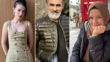 Ülkü Hilal Çiftçi'nin ailesinde kriz büyüyor! Babaya zina suçlaması