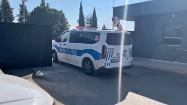 Bursa'da Kara Para Operasyonu: 11 Gözaltı