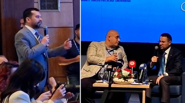 Yapay zeka telifleri ve yıllar sonra çözülen cinayetler: Ekrem Teymur sordu, Bakan Gürlek yanıtladı