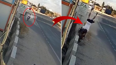 Yeni aldığı motosikletle kaza yapan 22 yaşındaki genç hayatını kaybetti