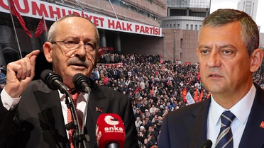 28 ilde CHP'li başkan kalmadı! İşte Yeni Parti'ye geçenlerin sayısı