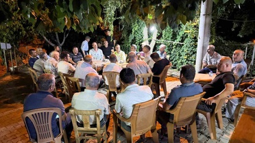 Yenipazar’da Antep Fıstığı Festivali hazırlıkları masaya yatırıldı