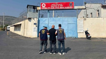 Maden Faciasının Şüphelisi Mersin'de Yakalandı