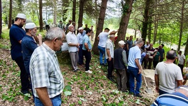 Aynı Gün Ölüm: Eşlerden İkisi de Hayatını Kaybetti