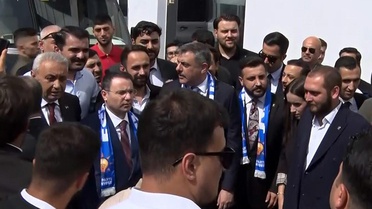 Adalet Bakanı Gürlek'ten İstanbul Esenyurt'ta net mesaj: Yaptığınız yanınıza kar kalmayacak, peşinizdeyiz