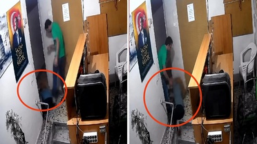 Adana'da sevgili dehşeti: Saçından tutup yerlerde sürüklemiş