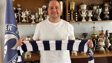 Ahmet Emre Yaldız: '24 saat sürmeden transfer yasağını kaldırdık'