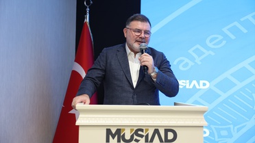 Türkiye Yüzyılı Vizyonu Üzerine
