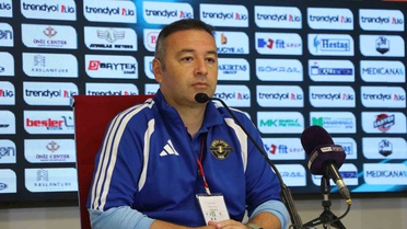 Esenler Erokspor, Sivasspor ile Berabere Kaldı
