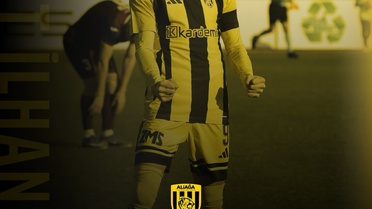 Aliağa FK, Genç Sol Bek Adnan Aktaş'ı Kirasıyla Kadrosuna Kattı