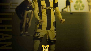 Aliağa FK, Adnan Aktaş'ı Kiraladı, Ahmet İlhan'la Vedalaştı