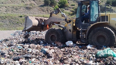 Amasya'da Güvenli Gıda Denetimi
