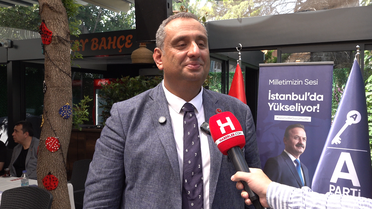 Anahtar Parti'den milli kültür vurgusu: Türkiye'nin en önemli meselesi kültür meselesidir