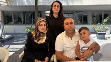 Hiranur Savgın: Tıp Hayali ve Zorluklarla Mücadele