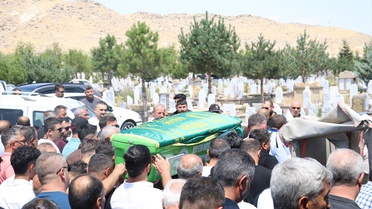 20 Yaşında Boğulan Uğur Kaan Defnedildi