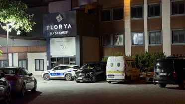 Balık Tutarken Denize Düştü, Hayatını Kaybetti