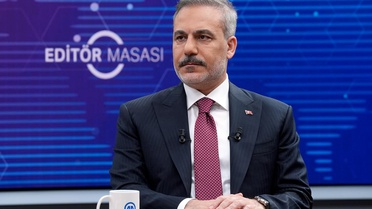 Bakan Fidan açıkladı! Türkiye'nin de imzaladığı Mekke Anlaşması'nda 'NATO' detayı