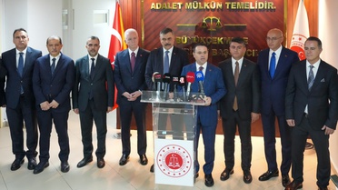 Bakanlardan suç örgütlerine 'kılcal damar' uyarısı