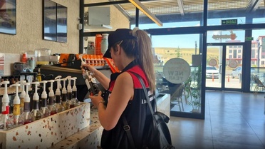 Bayburt'ta Gıda Denetimleri Devam Ediyor