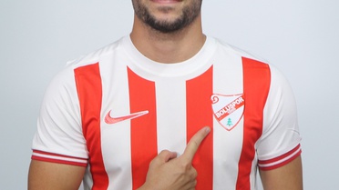 Boluspor 2 Yeni Transferle Kadrosunu Güçlendirdi
