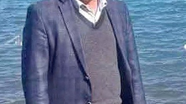 Ceylanpınar'da motosiklet kazası: Yaşlı yaya hayatını kaybetti