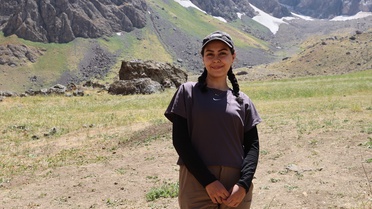Hakkari'de Aile Kampı Etkinliği Düzenlendi