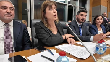 Kürtler Siyasetin Malzemesi Olmak İstemiyor