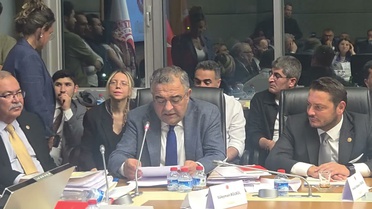 Tanrıkulu: Hukuk güvence üretmeli