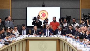 PKK'nın Feshi Tarihi Bir Dönüm Noktası