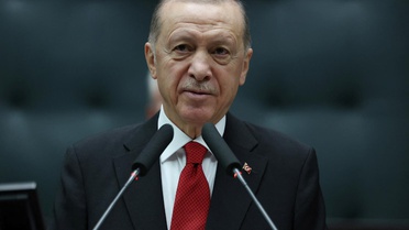 Cevdet Yılmaz'dan Mısır'ın Mekke Anlaşması'na katılımına yeşil ışık: Neden olmasın?