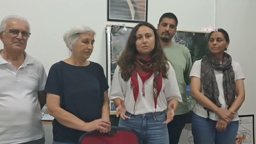 Artvin'den Doğa Mücadelesi Sesleri