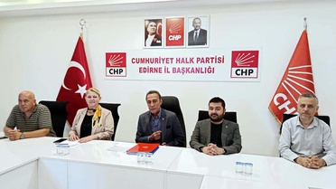 CHP'li Şimşek'ten Kurultay Sonrası Sert Eleştiriler