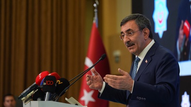 Yılmaz: Düzenleme kişiye özel olmaz
