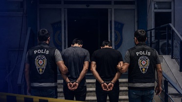 Silvan'da Diş Kliniğine Saldırı: 2 Tutuklama